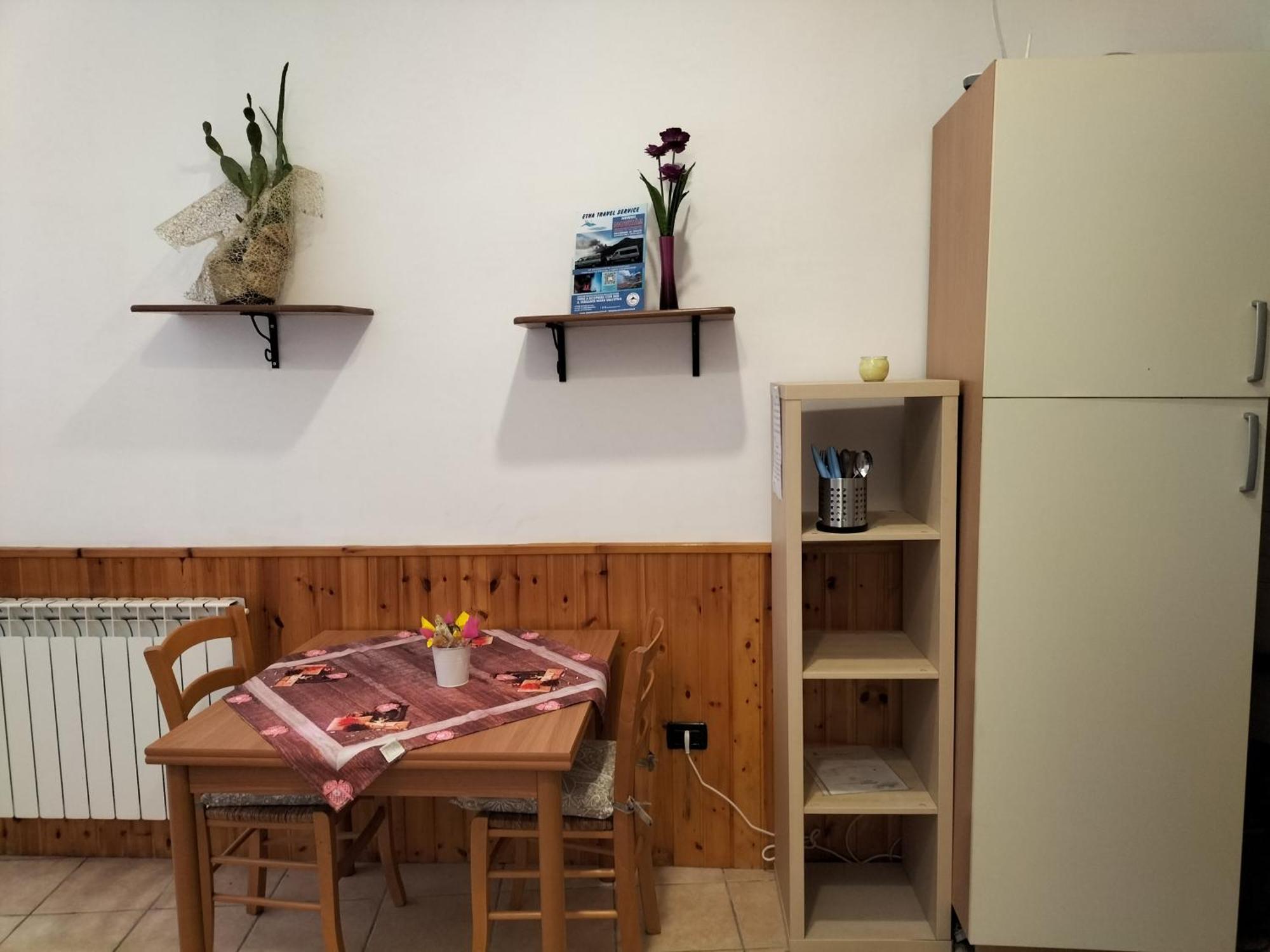 B&B Da Rosa リングアグロッサ エクステリア 写真