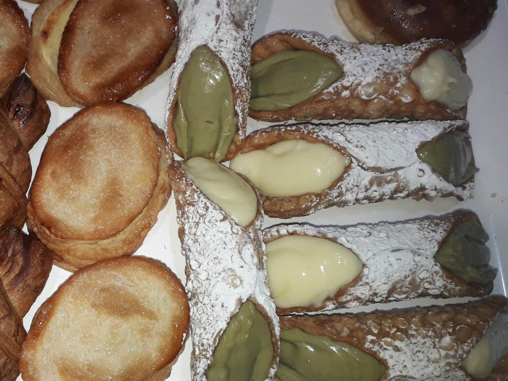 B&B Da Rosa リングアグロッサ 部屋 写真